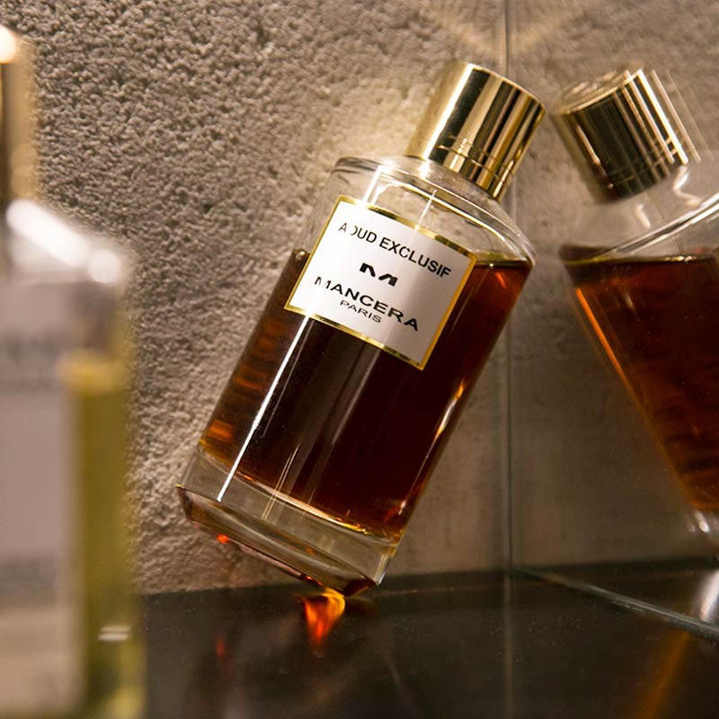 Mancera AOUD EXCLUSIF EAU DE PARFUM