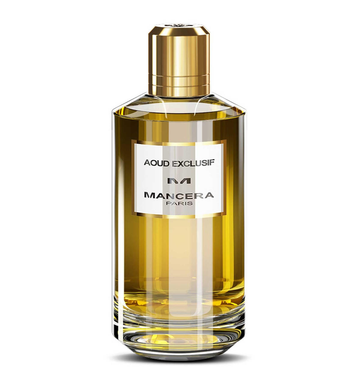Mancera AOUD EXCLUSIF EAU DE PARFUM