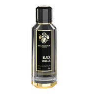 Mancera BLACK VANILLA Eau De Parfum