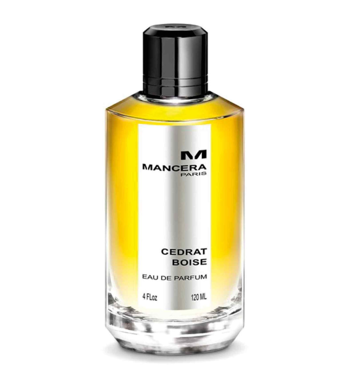 Mancera CEDRAT BOISE Eau de Parfum