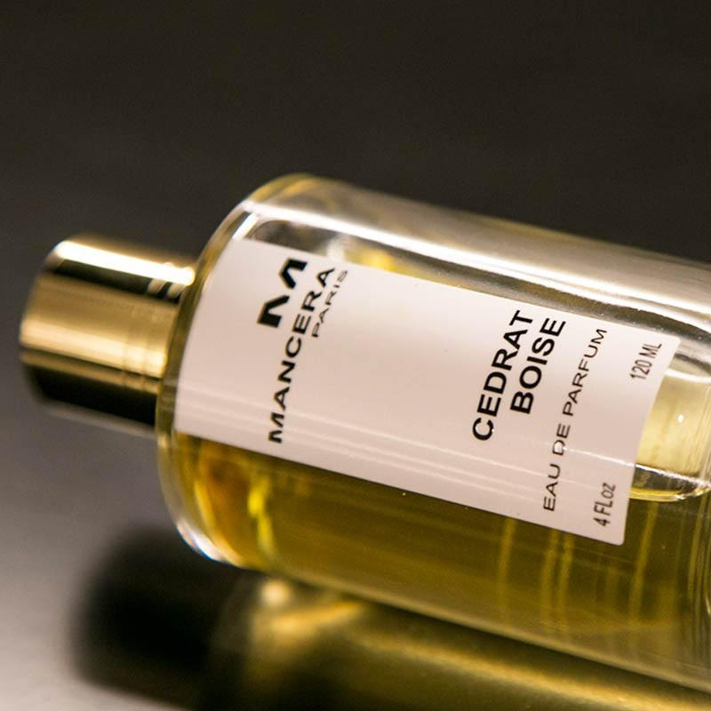 Mancera CEDRAT BOISE Eau de Parfum