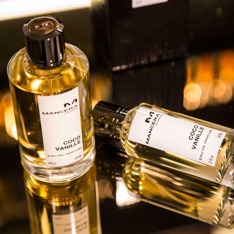 Mancera COCO VANILLE Eau de Parfum