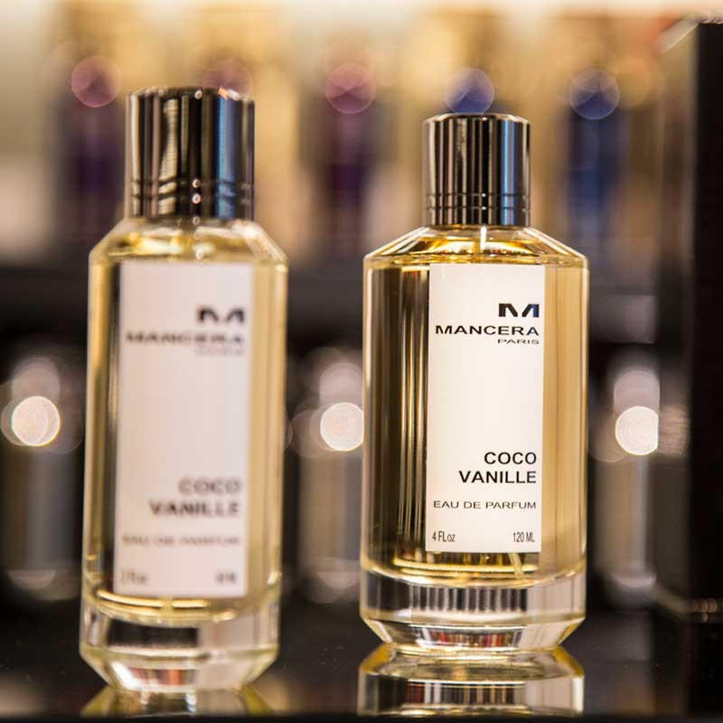 Mancera COCO VANILLE Eau de Parfum