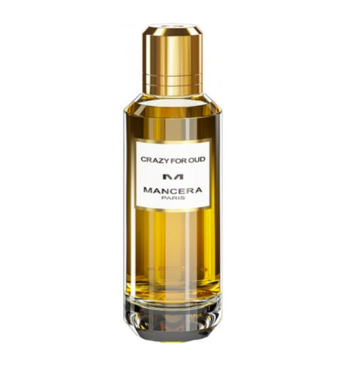 Mancera Crazy For Oud Eau de Parfum