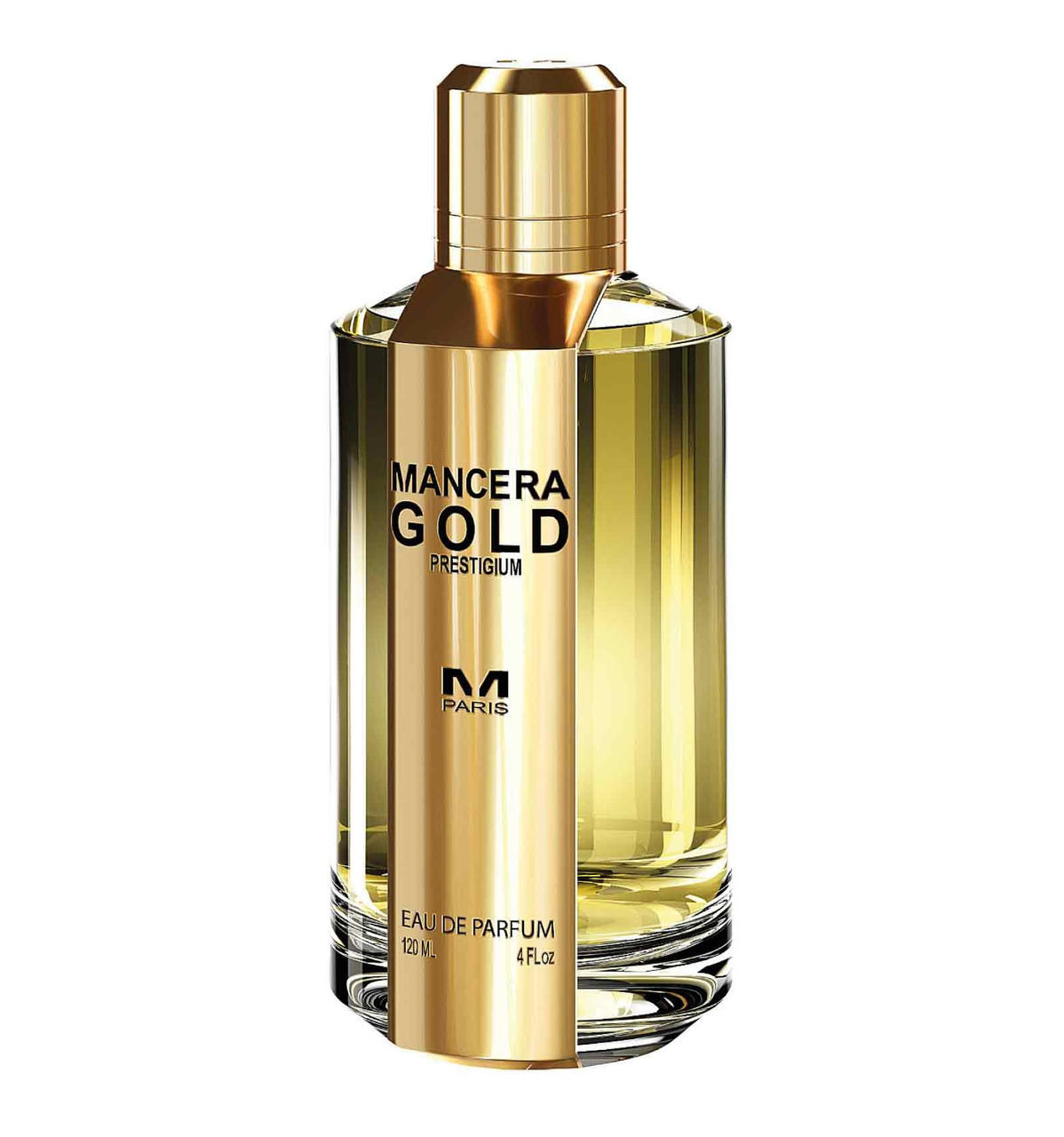 Mancera GOLD PRESTIGIUM Eau de Parfum