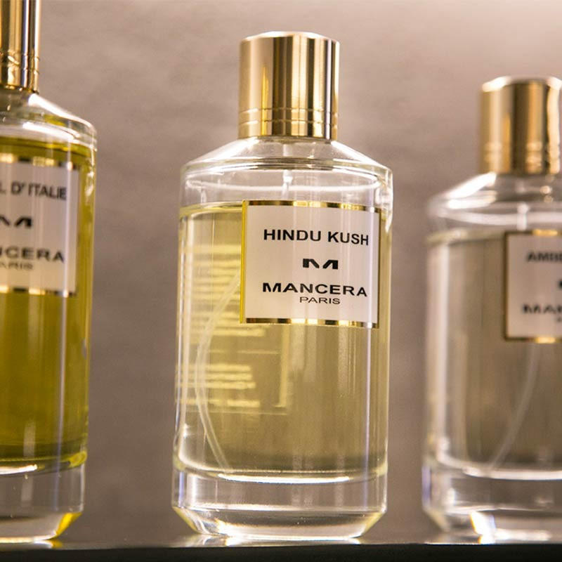 Mancera HINDU KUSH EAU DE PARFUM