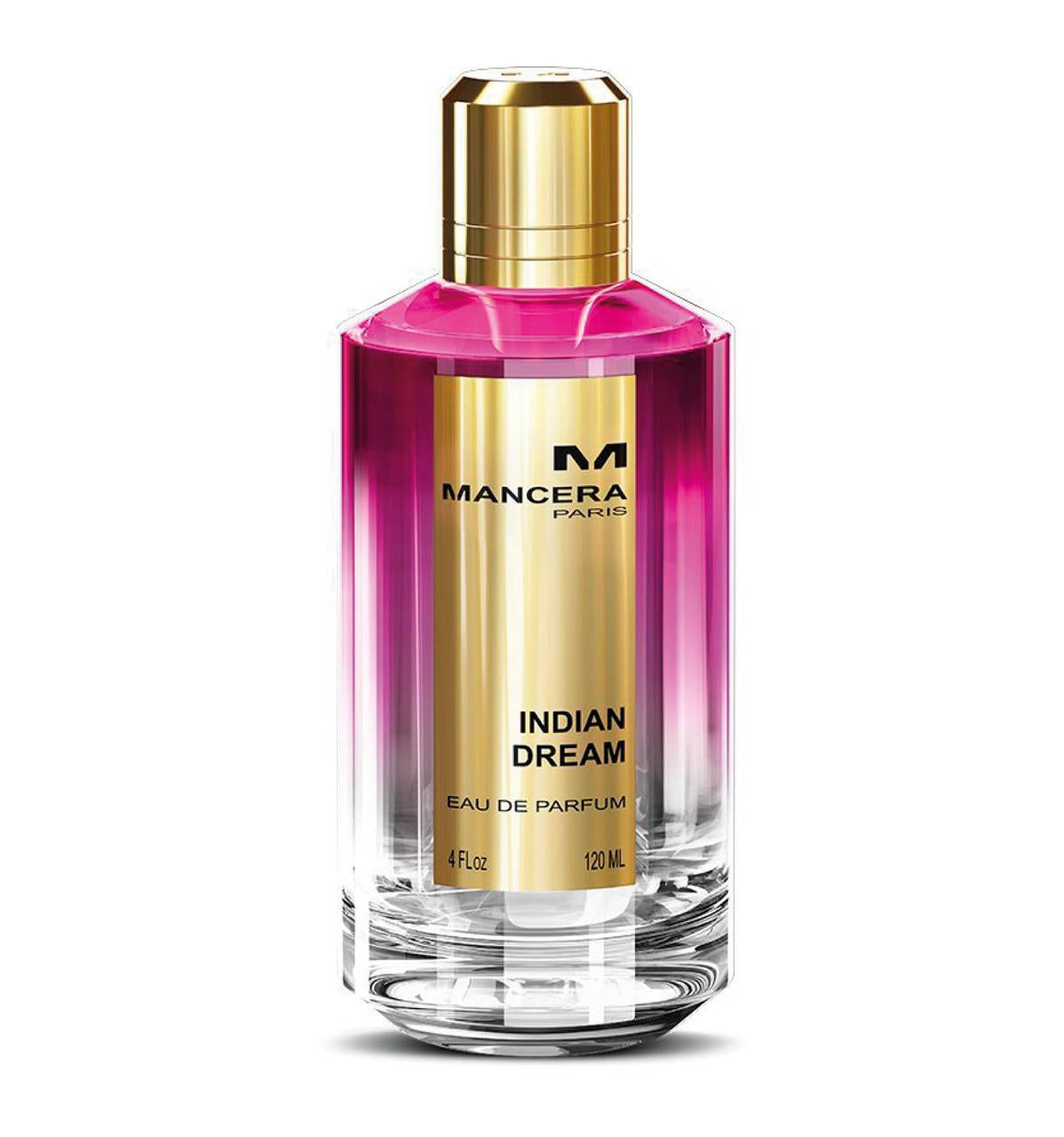 Mancera INDIAN DREAM Eau de Parfum