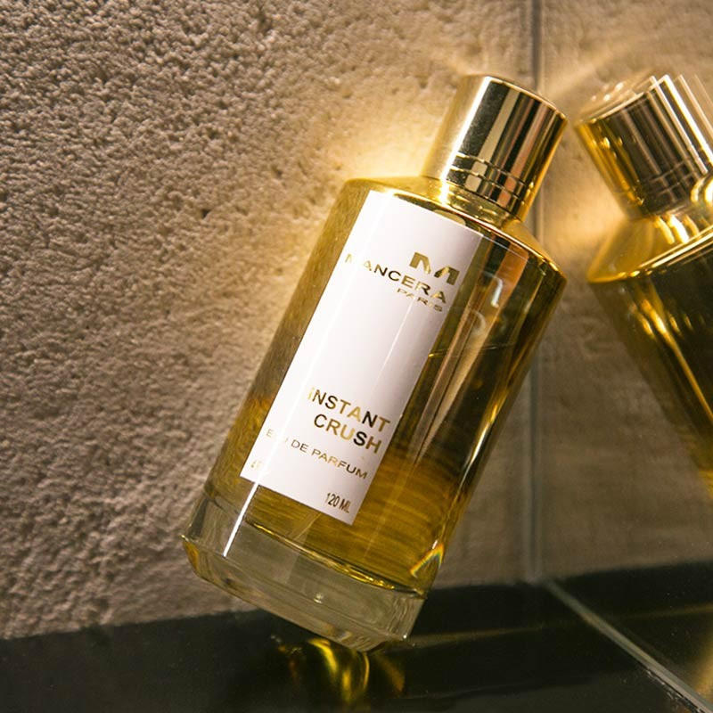 Mancera INSTANT CRUSH Eau de Parfum