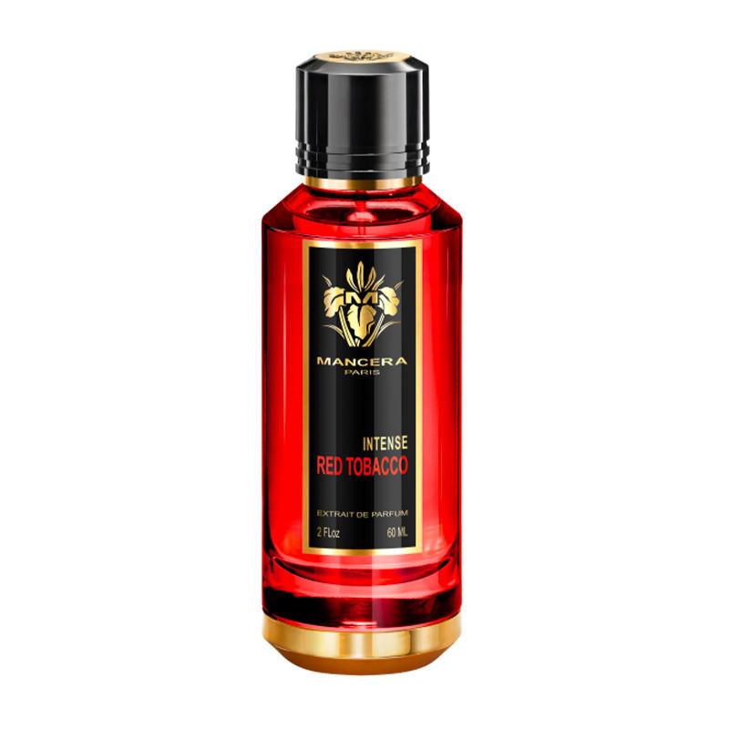 Mancera Intense Red Tobacco 