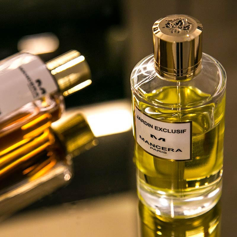 Mancera JARDIN EXCLUSIF EAU DE PARFUM