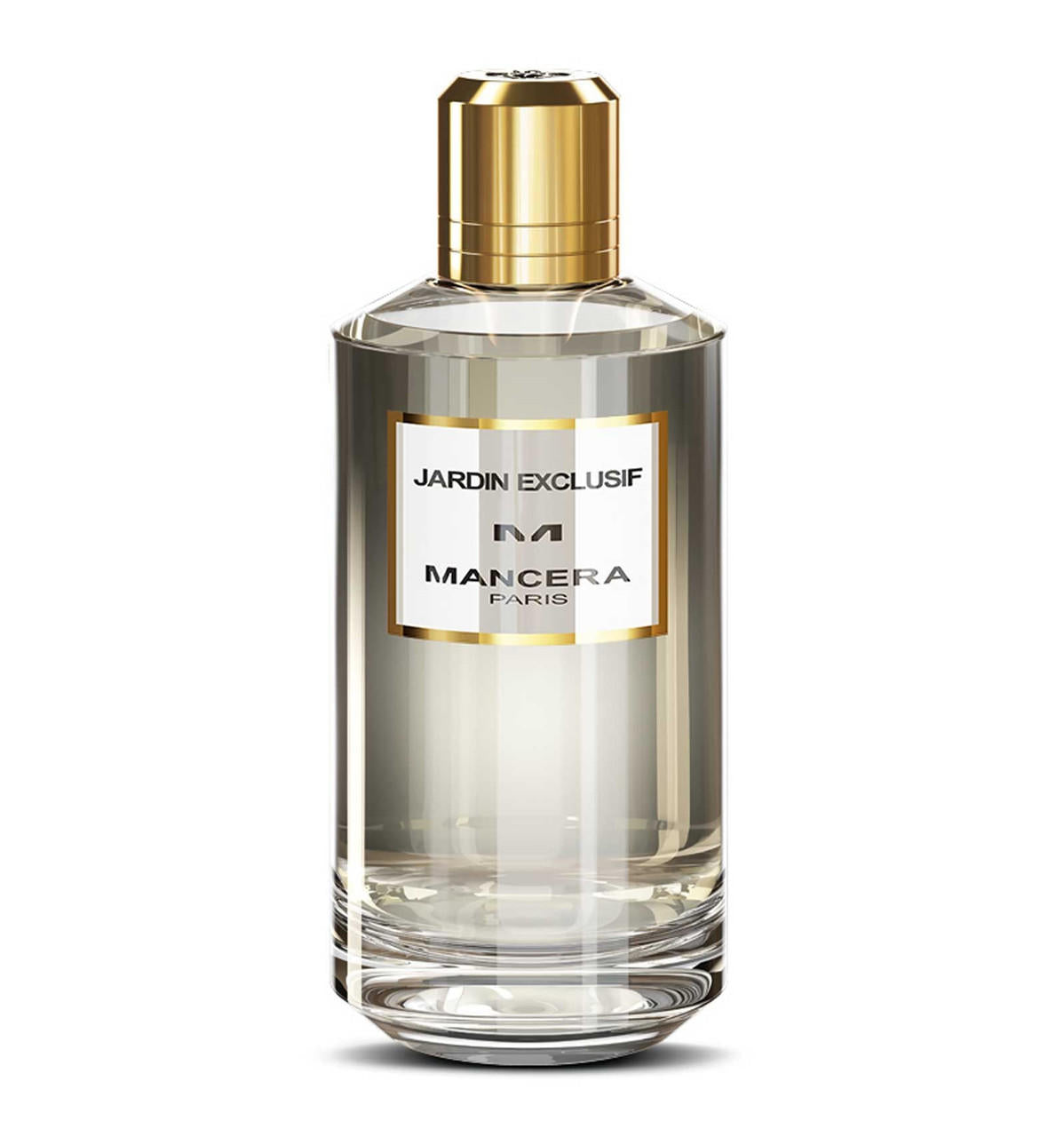 Mancera JARDIN EXCLUSIF EAU DE PARFUM