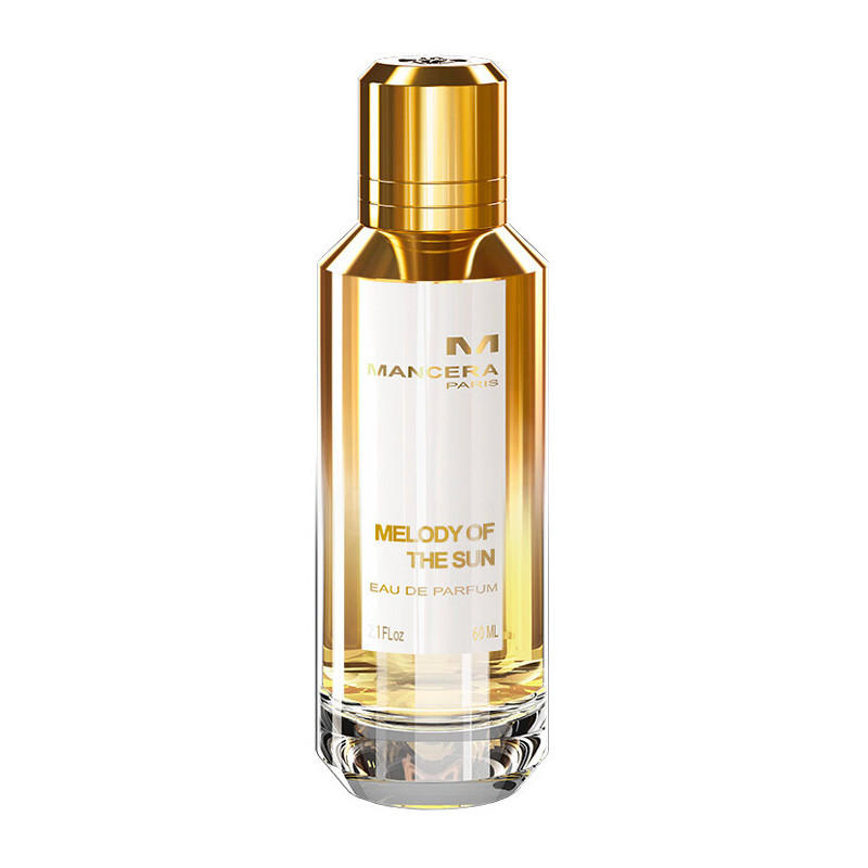 Mancera Melody of the Sun Eau de Parfum