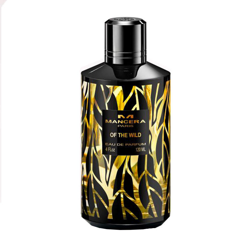 Mancera Of The Wild Eau de Parfum 