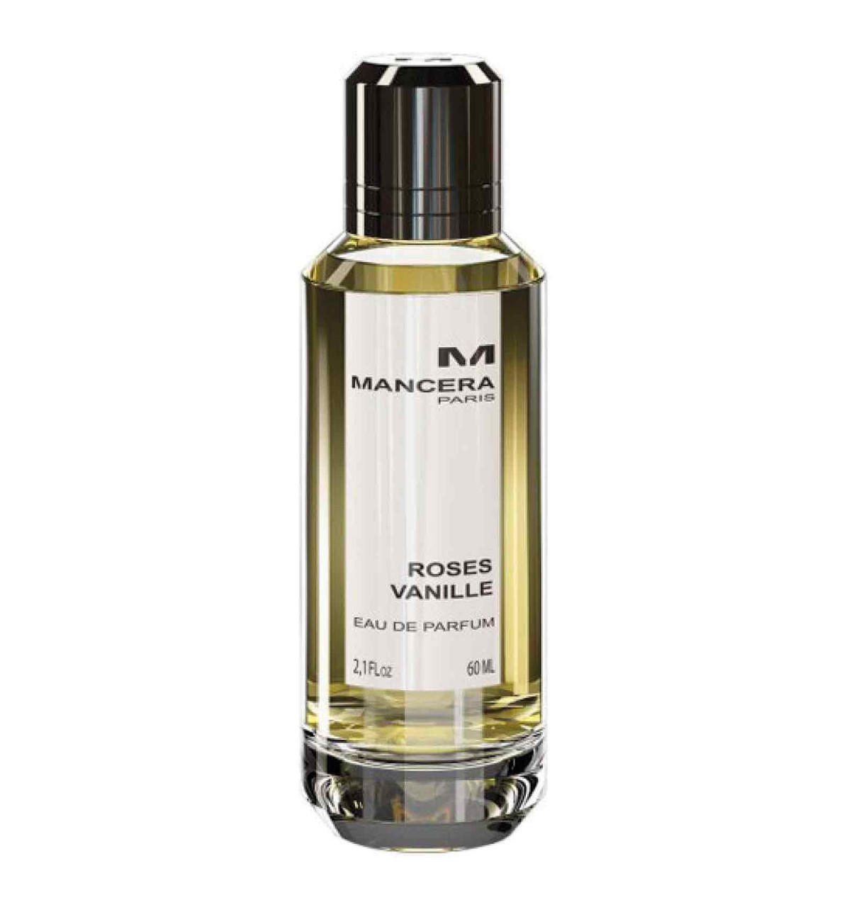 Mancera ROSES VANILLE Eau de Parfum