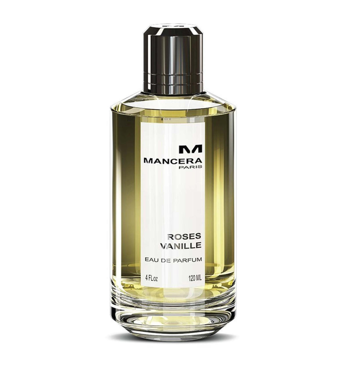 Mancera ROSES VANILLE Eau de Parfum