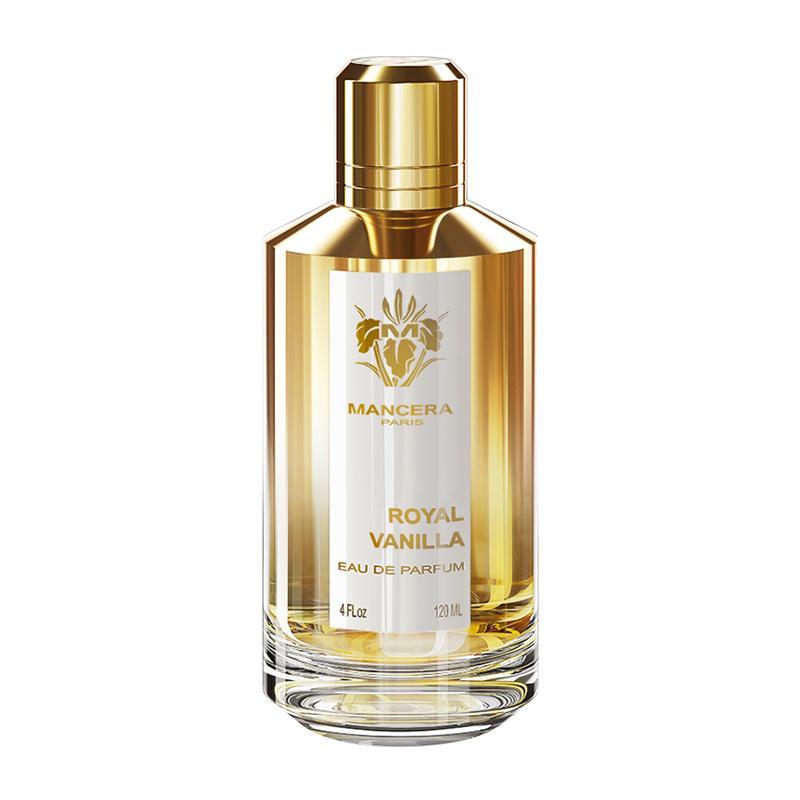 Mancera Royal Vanilla Eau de Parfum