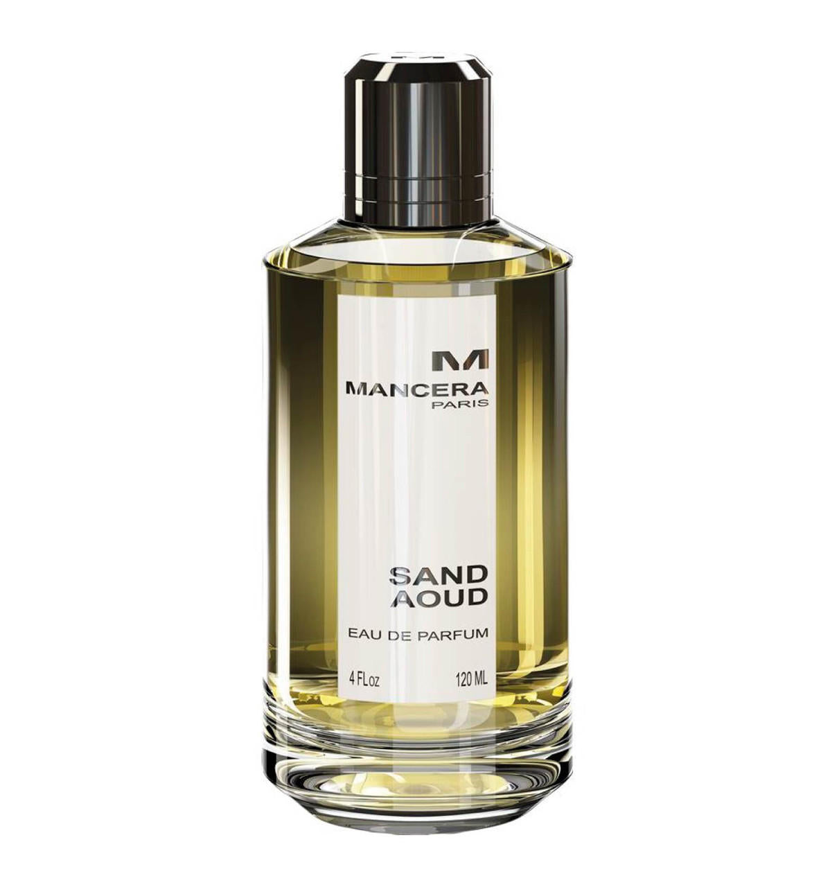 Mancera SAND AOUD Eau de Parfum