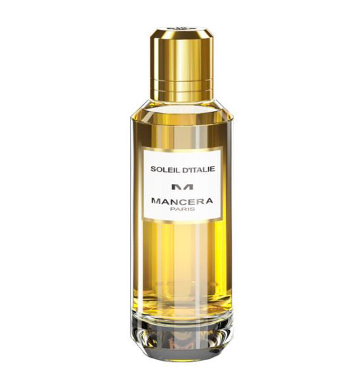Mancera SOLEIL DITALIE Eau de Parfum
