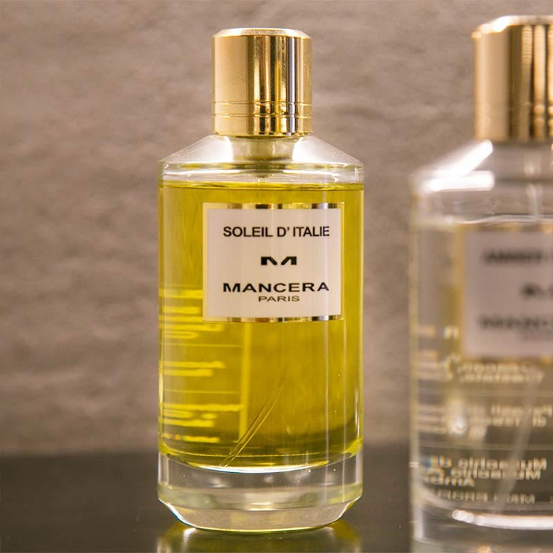 Mancera SOLEIL DITALIE Eau de Parfum