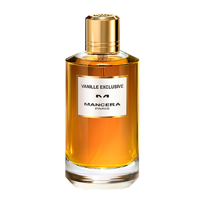 Mancera VANILLE EXCLUSIVE EAU DE PARFUM 