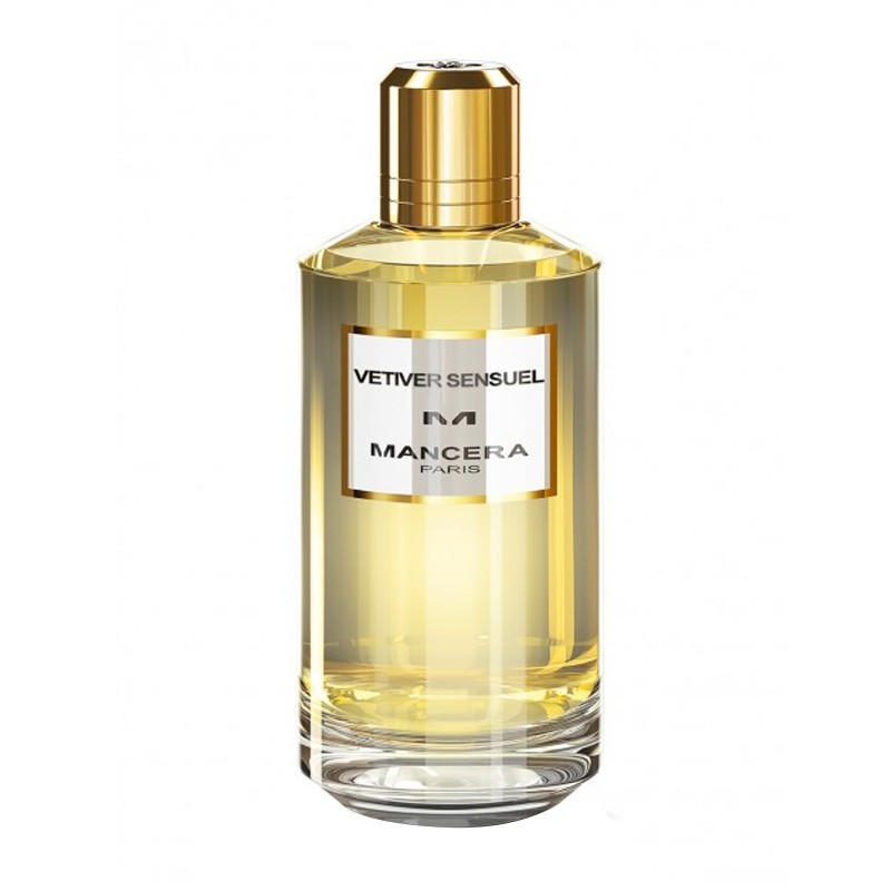 Mancera Vetiver Sensuel Eau de Parfum