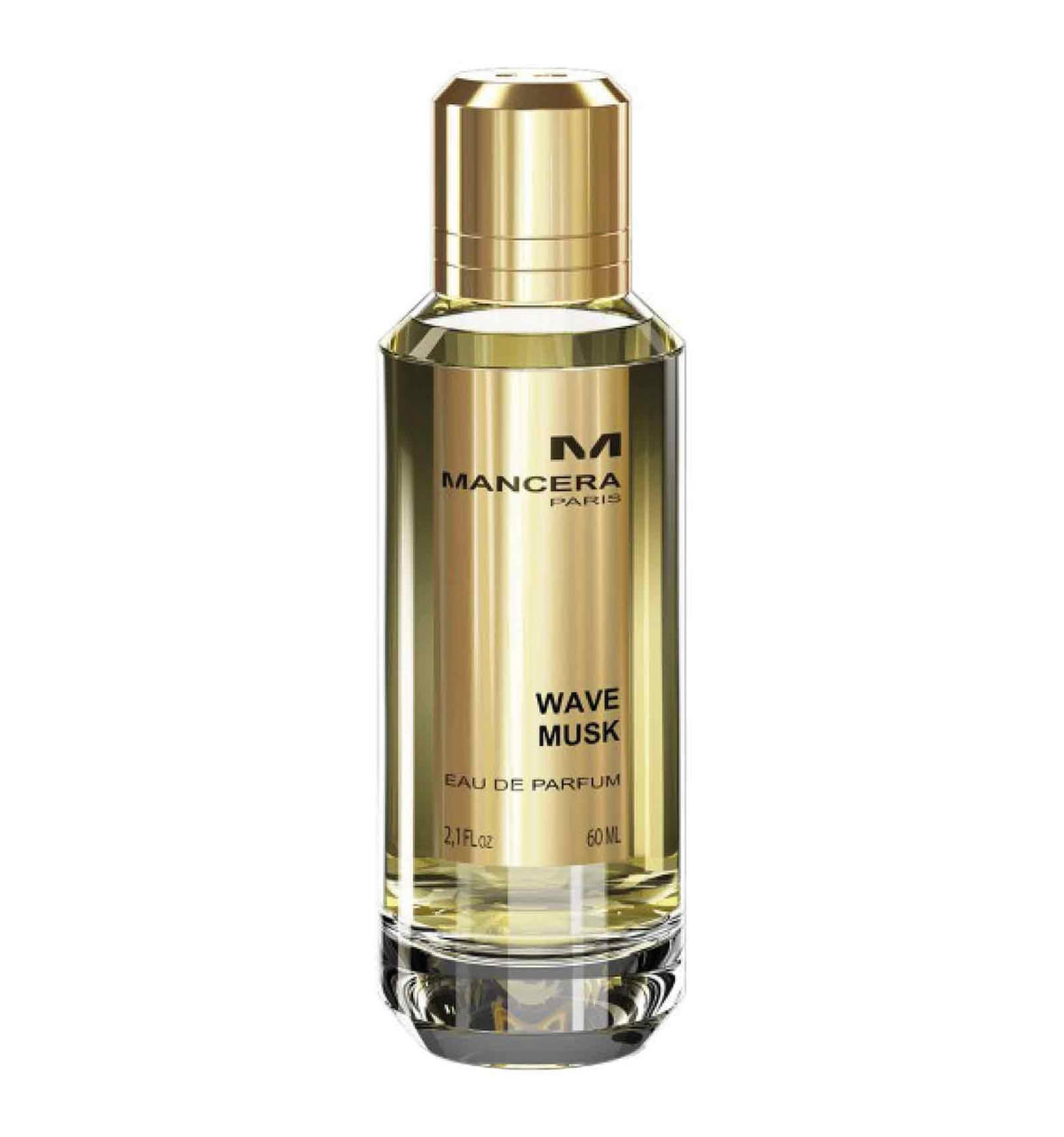 Mancera WAVE MUSK Eau de Parfum