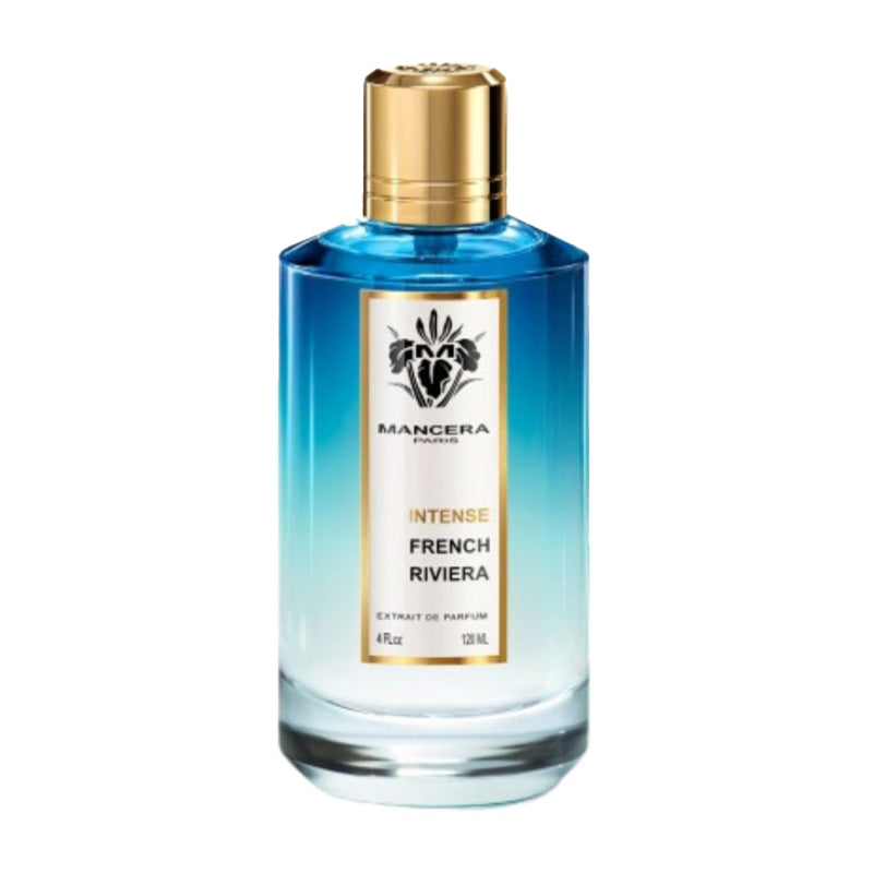 Intensives Eau de Parfum der französischen Riviera