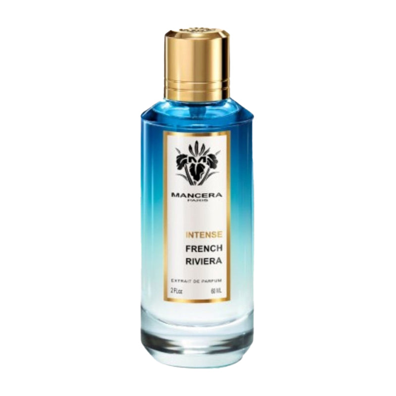 Intensives Eau de Parfum der französischen Riviera