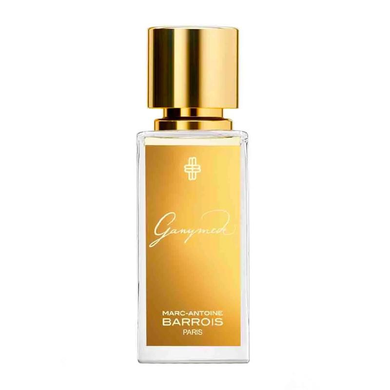 Marc-Antoine Barrois GANYMEDE EDP 