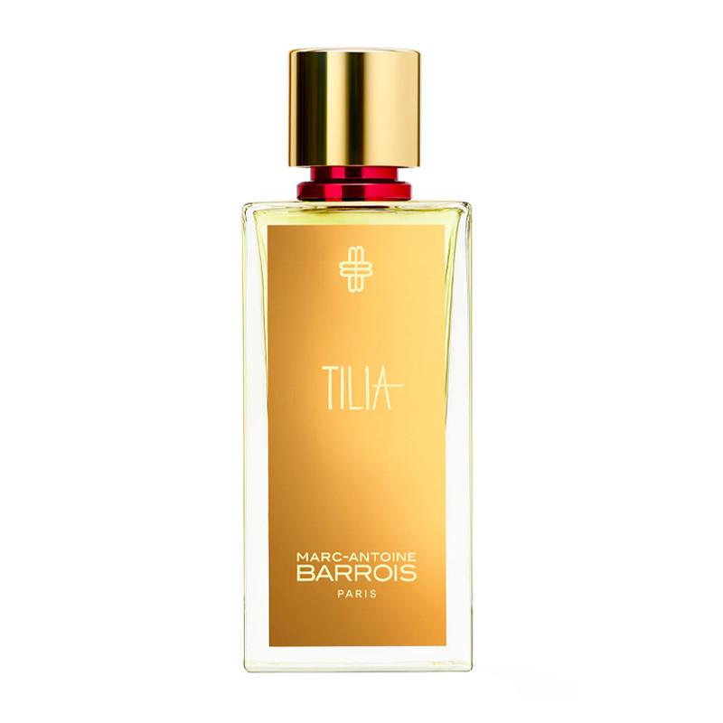 Marc-Antoine Barrois TILIA EDP 