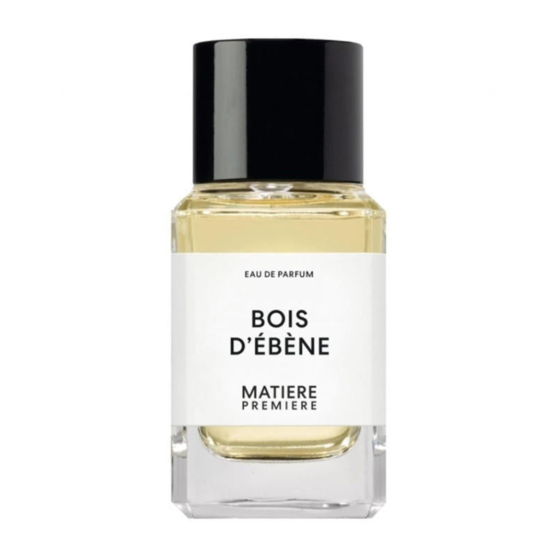MATIERE PREMIERE Bois D'Ebene EDP 