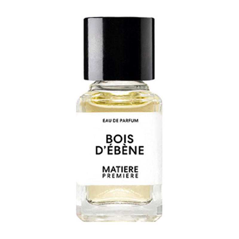 MATIERE PREMIERE Bois D'Ebene EDP 