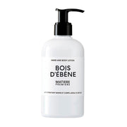 MATIERE PREMIERE Bois D'Ebene Hand and Body Lotion 300ml 