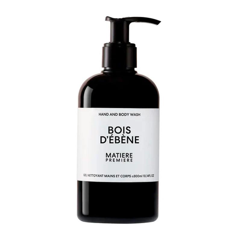 MATIERE PREMIERE Bois D'Ebene Hand and Body Wash 300ml 