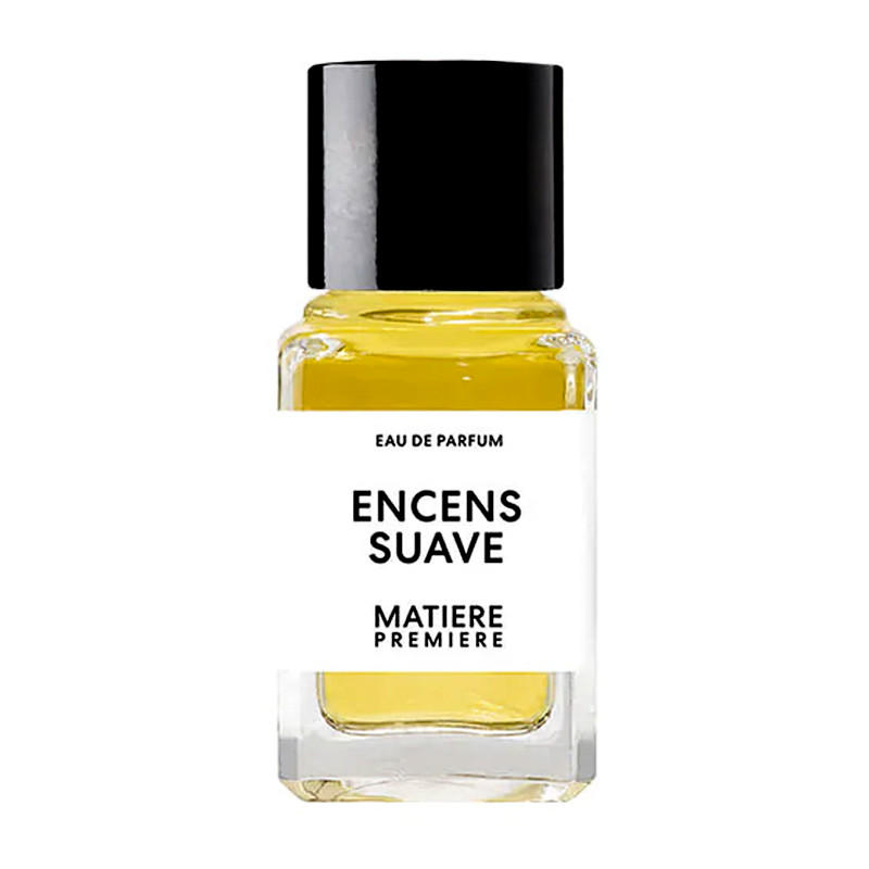 MATIERE PREMIERE ENCENS SUAVE EDP 