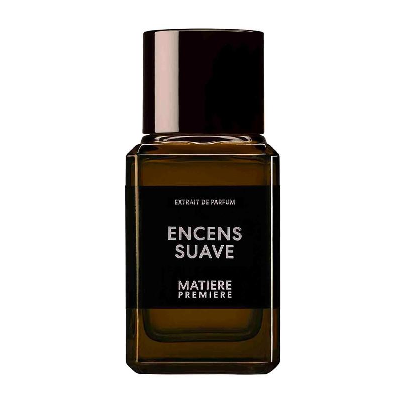 MATIERE PREMIERE ENCENS SUAVE EXTRAIT 100 ML 