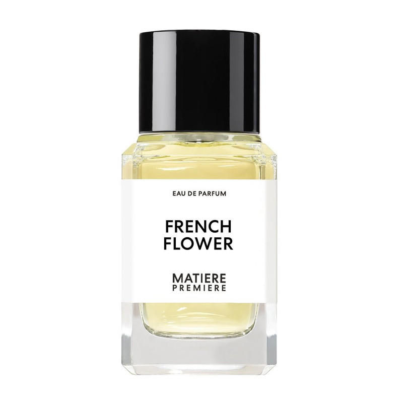 MATIERE PREMIERE French Flower Eau de Parfum 