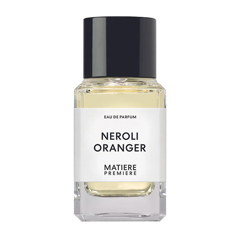 MATIERE PREMIERE Neroli Oranger EDP 
