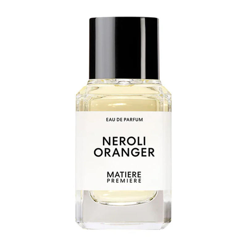 MATIERE PREMIERE Neroli Oranger EDP 