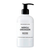 MATIERE PREMIERE Neroli Oranger Hand and Body Lotion 300ml 