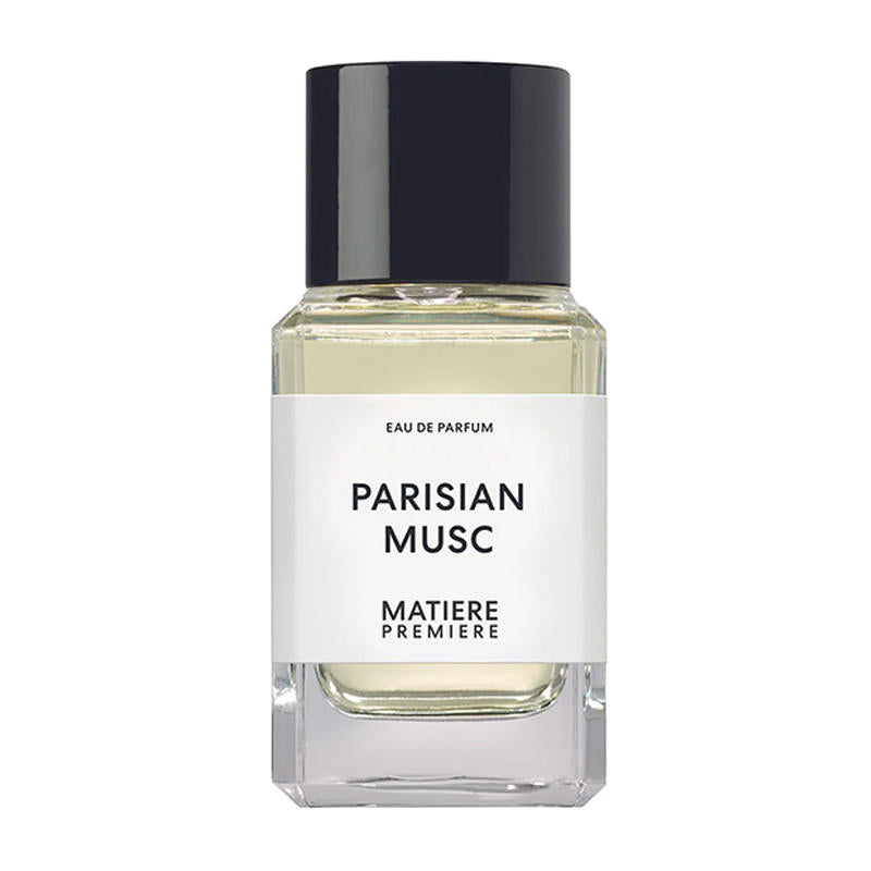 MATIERE PREMIERE Parisian Musc EDP 