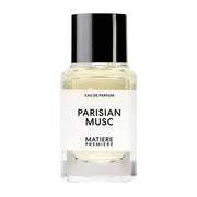 MATIERE PREMIERE Parisian Musc EDP 