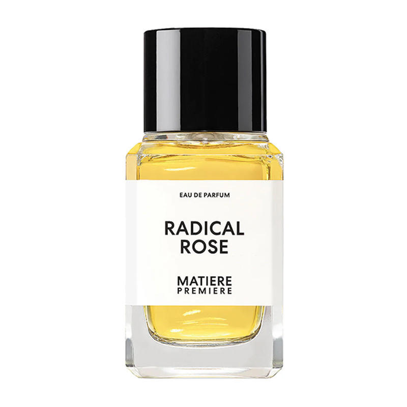 MATIERE PREMIERE RADICAL ROSE EDP 