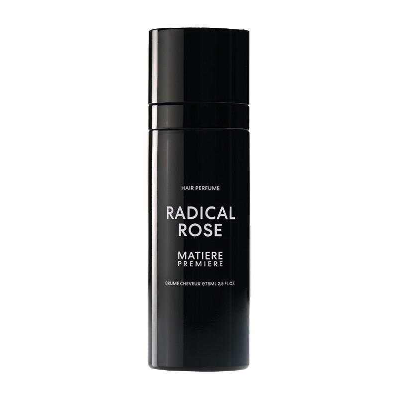 MATIERE PREMIERE RADICAL ROSE HAIR MIST 75 ML 