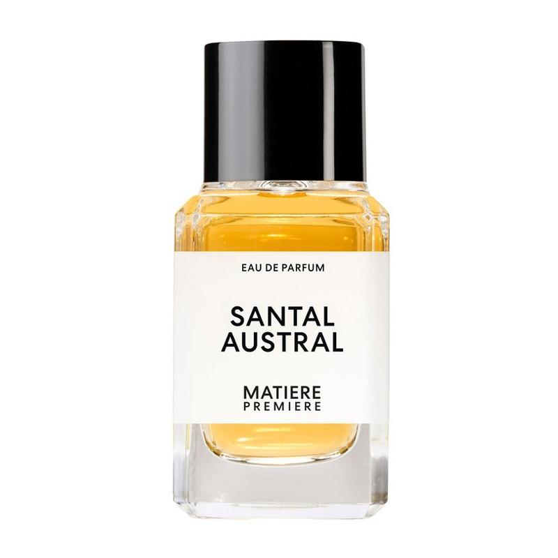 MATIERE PREMIERE SANTAL AUSTRAL EDP 