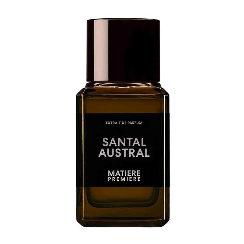MATIERE PREMIERE SANTAL AUSTRAL EXTRAIT 100 ML 