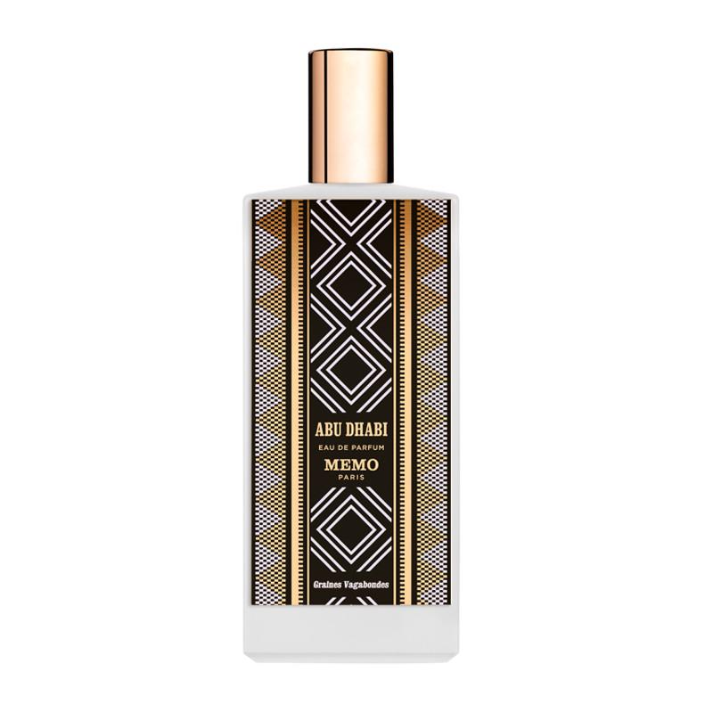 Memo Paris ABU DHABI Eau de Parfum 75ml 