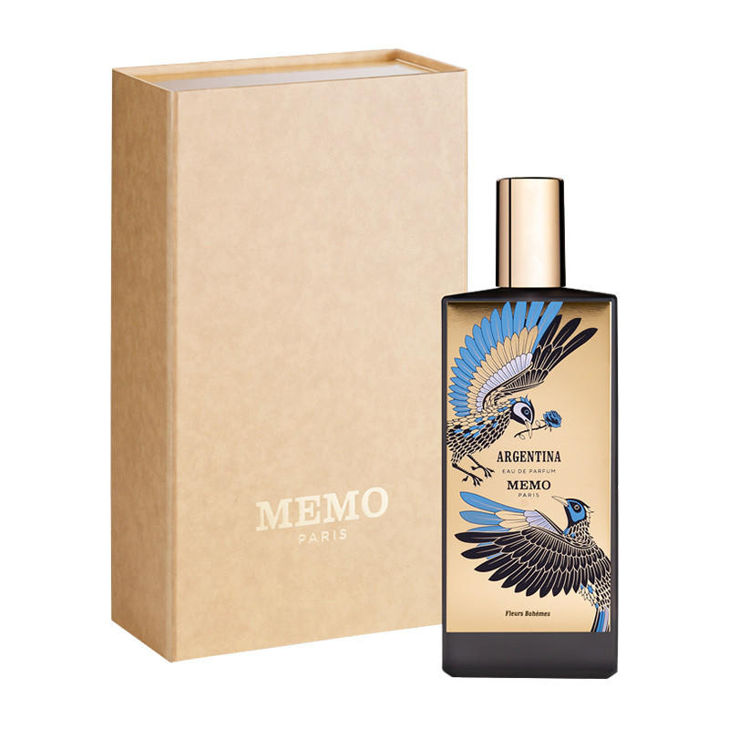 Memo Paris Argentina Eau de Parfum 