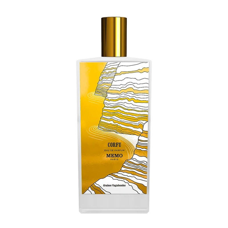 Memo Paris Corfu Eau de Parfum