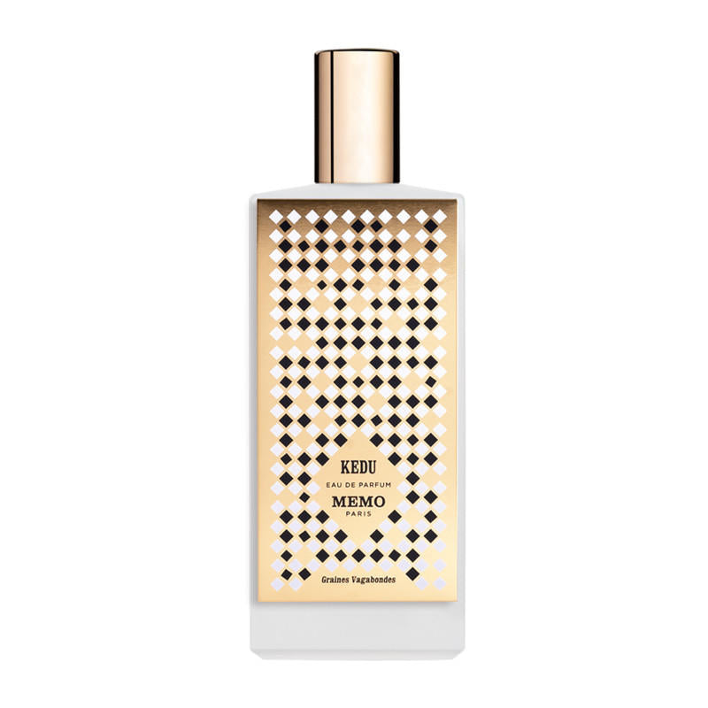 Memo Paris Kedu Eau de Parfum 75 ml 
